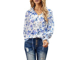 Florienne Blouse - modelita.nl