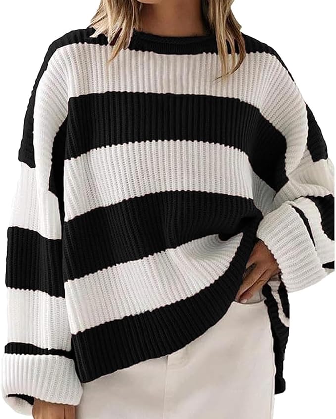 FlowLine Trui - modelita.nl