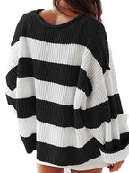 FlowLine Trui - modelita.nl