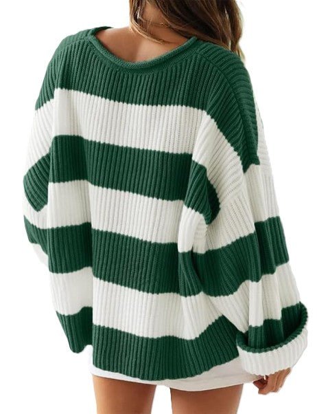 FlowLine Trui - modelita.nl