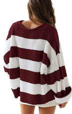 FlowLine Trui - modelita.nl