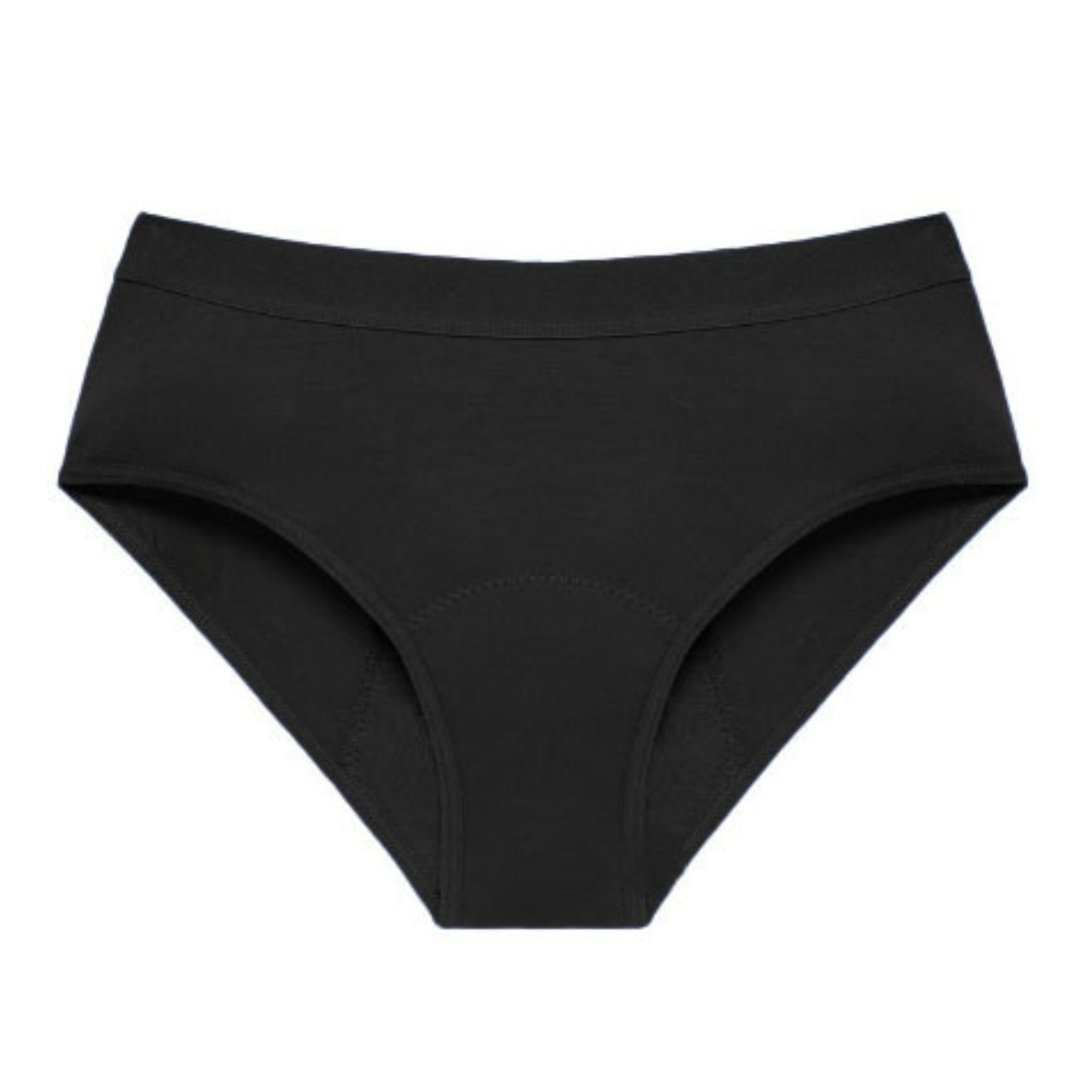 FlowSafe Menstruatie Slip - modelita.nl