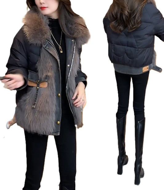 Frost Fox Jas - modelita.nl