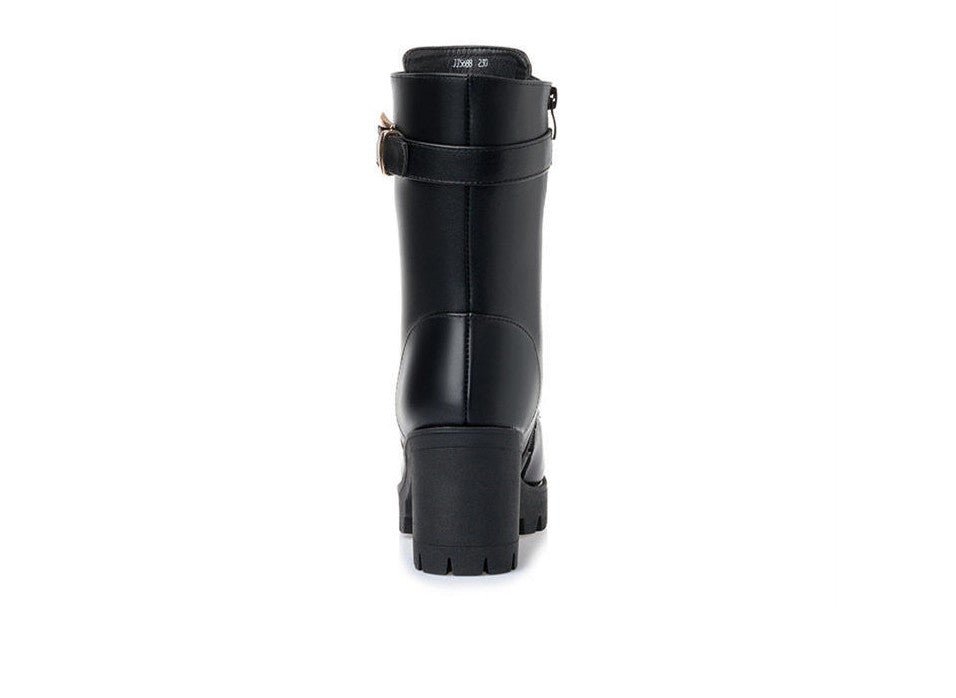FrostGuard Martin Boots - modelita.nl