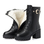 FrostGuard Martin Boots - modelita.nl