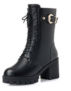 FrostGuard Martin Boots - modelita.nl