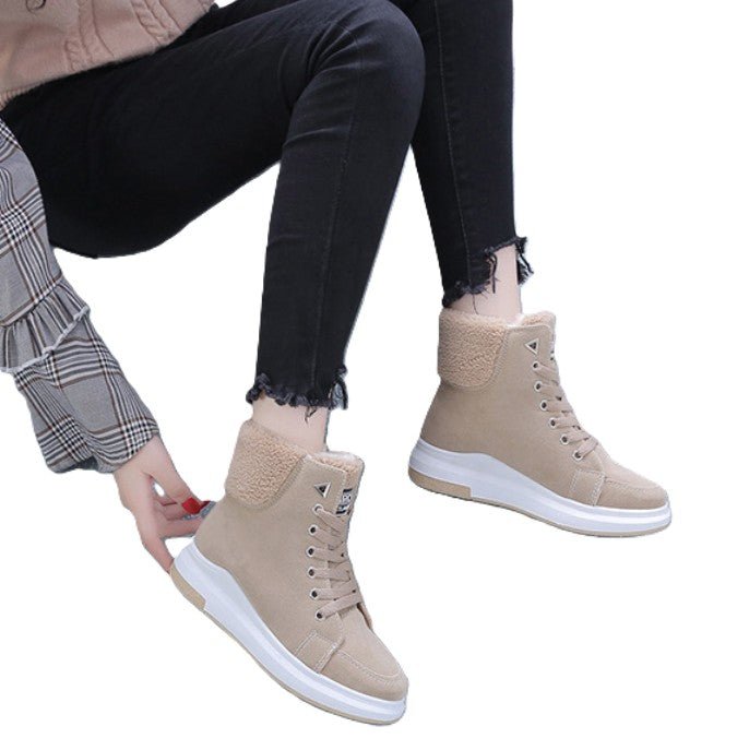 FrostWalk Sneakers - modelita.nl
