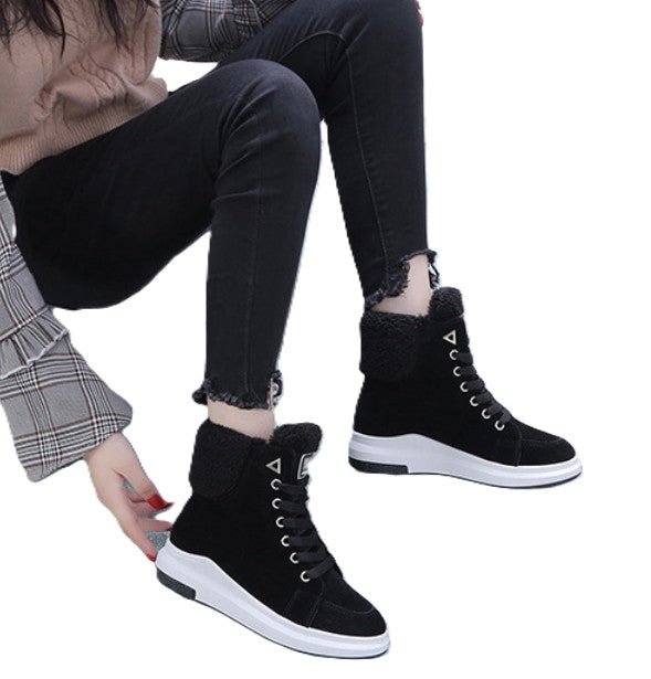 FrostWalk Sneakers - modelita.nl