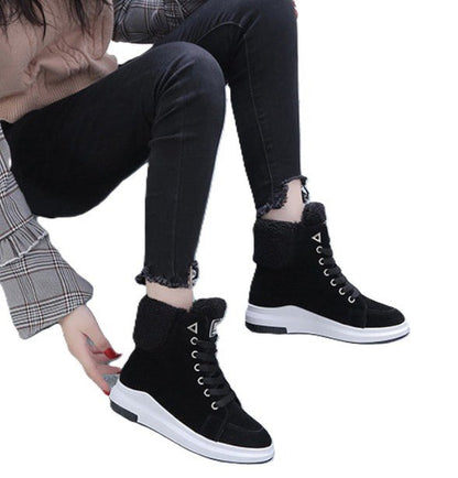 FrostWalk Sneakers - modelita.nl