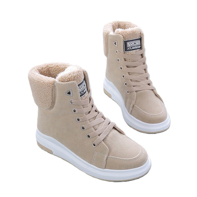 FrostWalk Sneakers - modelita.nl