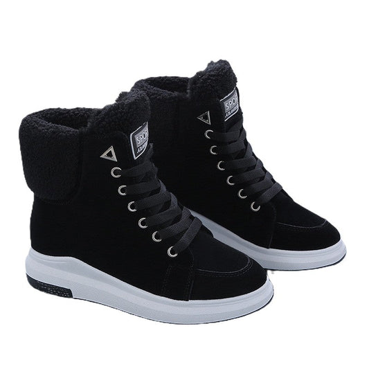 FrostWalk Sneakers - modelita.nl