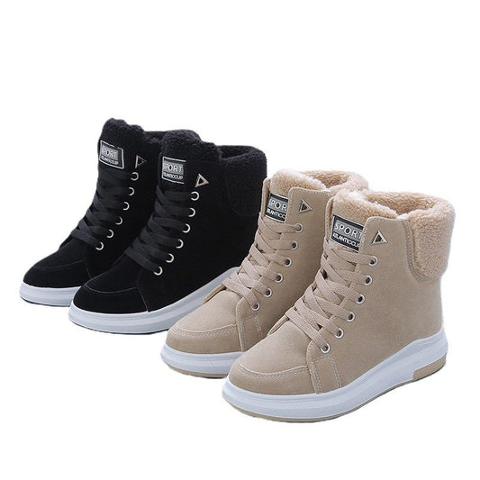 FrostWalk Sneakers - modelita.nl