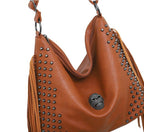 Fury Fringe Tas - modelita.nl