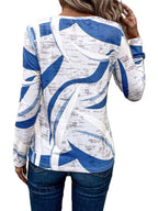 GeoEase Longsleeve Top - modelita.nl