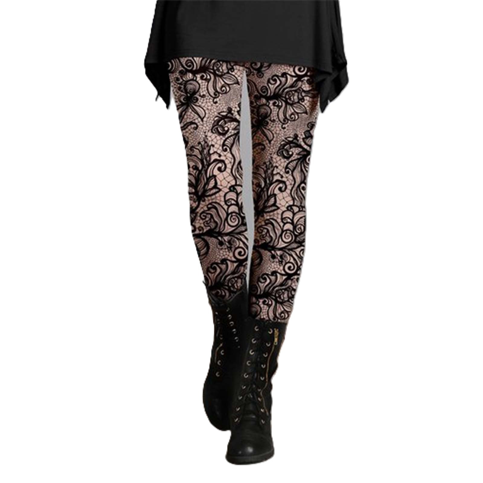 GeoFlex Leggings - modelita.nl