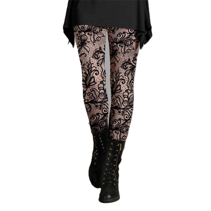 GeoFlex Leggings - modelita.nl