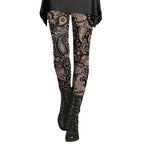 GeoFlex Leggings - modelita.nl