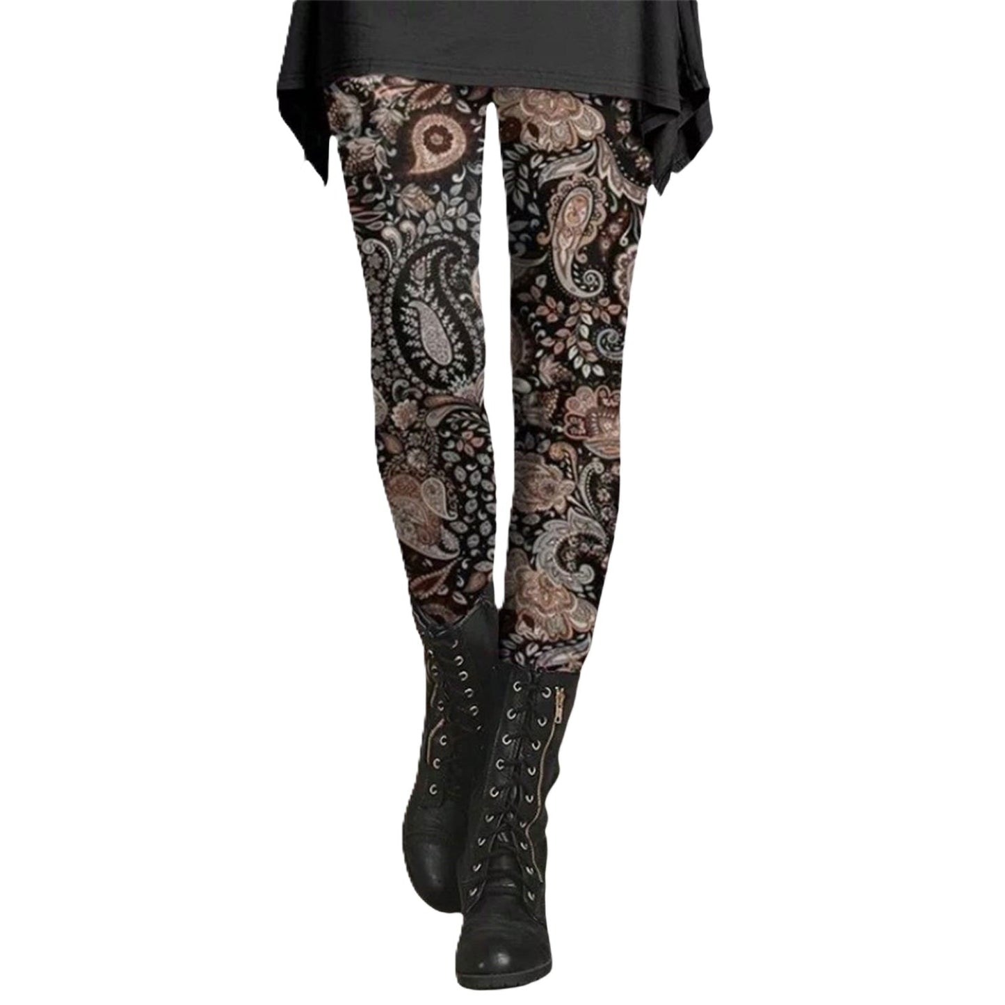 GeoFlex Leggings - modelita.nl