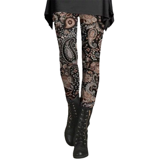 GeoFlex Leggings - modelita.nl
