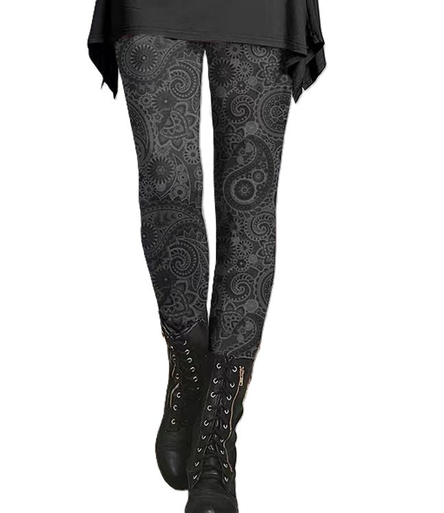 GeoFlex Leggings - modelita.nl