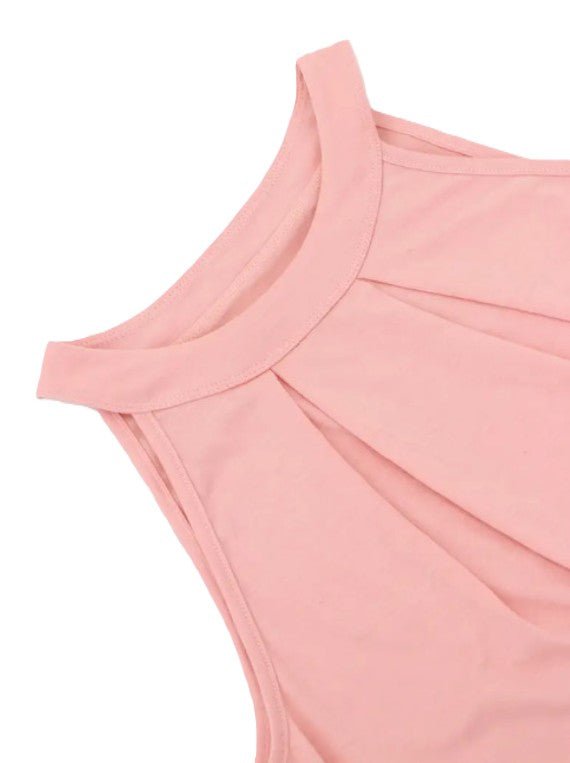 Grace Back Top - modelita.nl