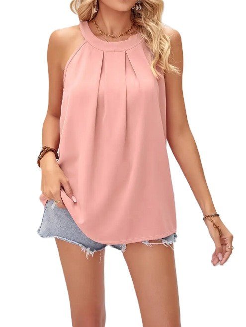 Grace Back Top - modelita.nl