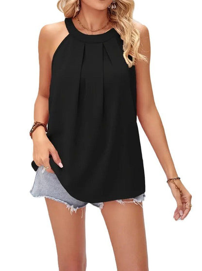 Grace Back Top - modelita.nl