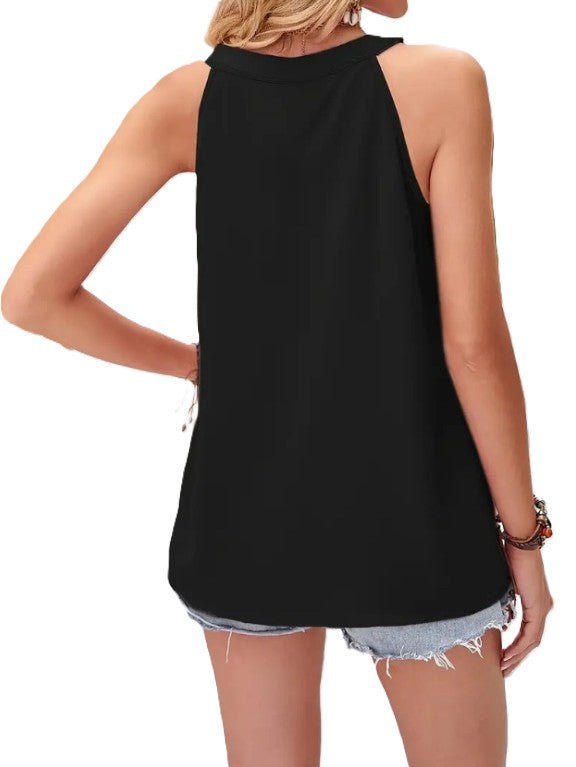 Grace Back Top - modelita.nl