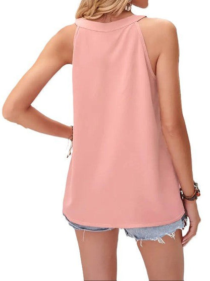 Grace Back Top - modelita.nl