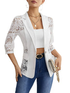 Grace & Lace Blazer - modelita.nl