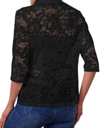Grace & Lace Blazer - modelita.nl