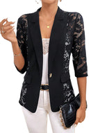 Grace & Lace Blazer - modelita.nl