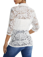 Grace & Lace Blazer - modelita.nl