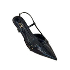 Guoli Heels - modelita.nl