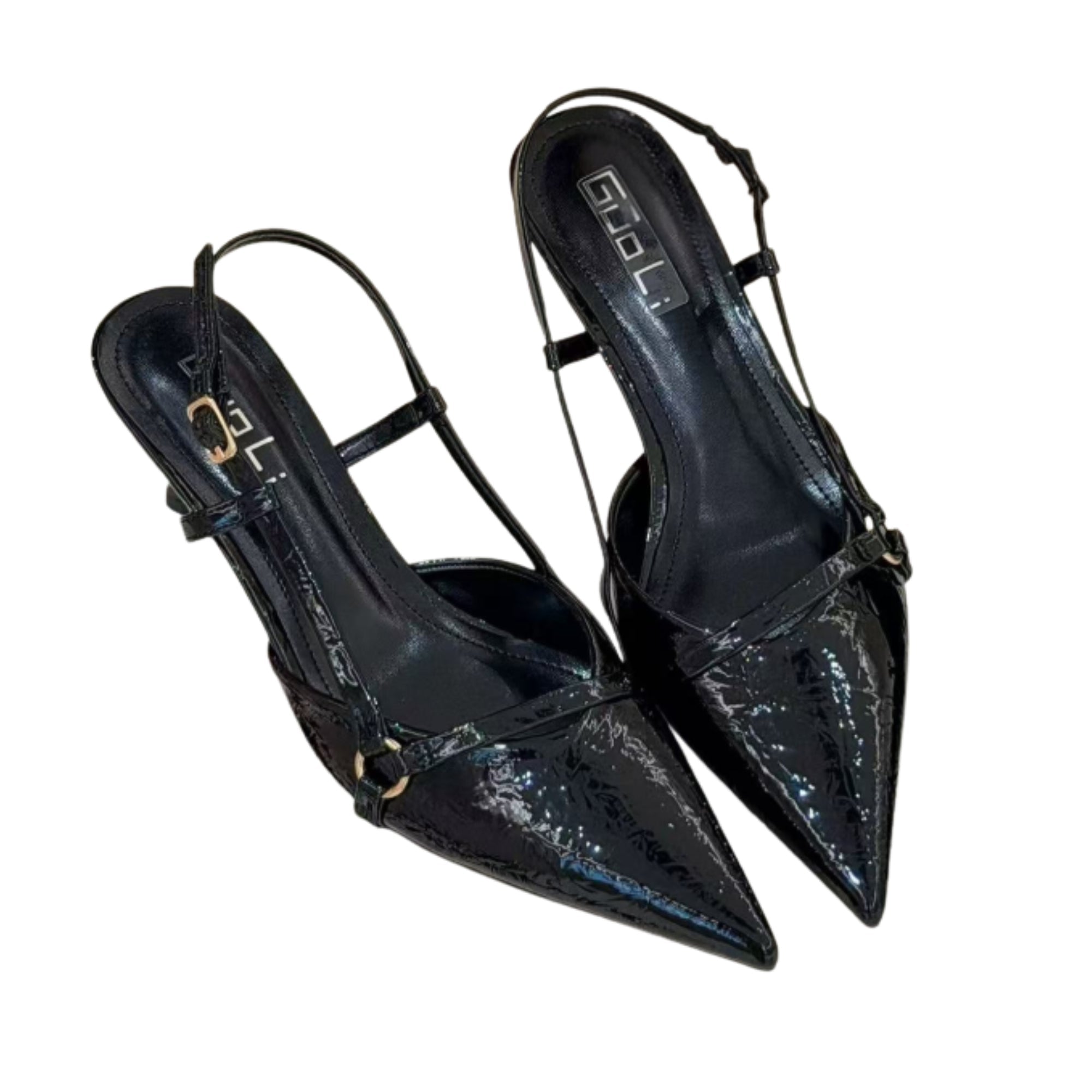 Guoli Heels - modelita.nl