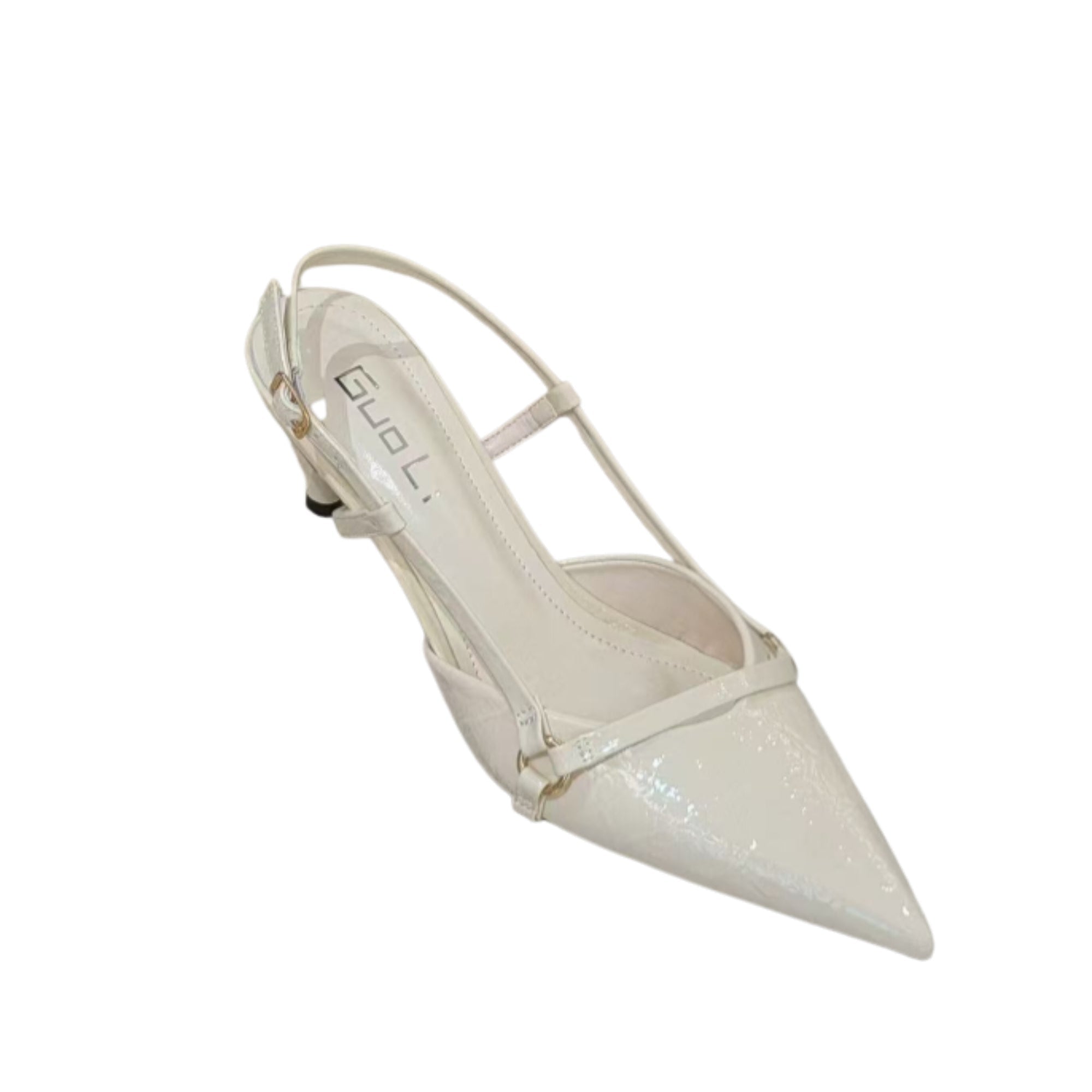Guoli Heels - modelita.nl