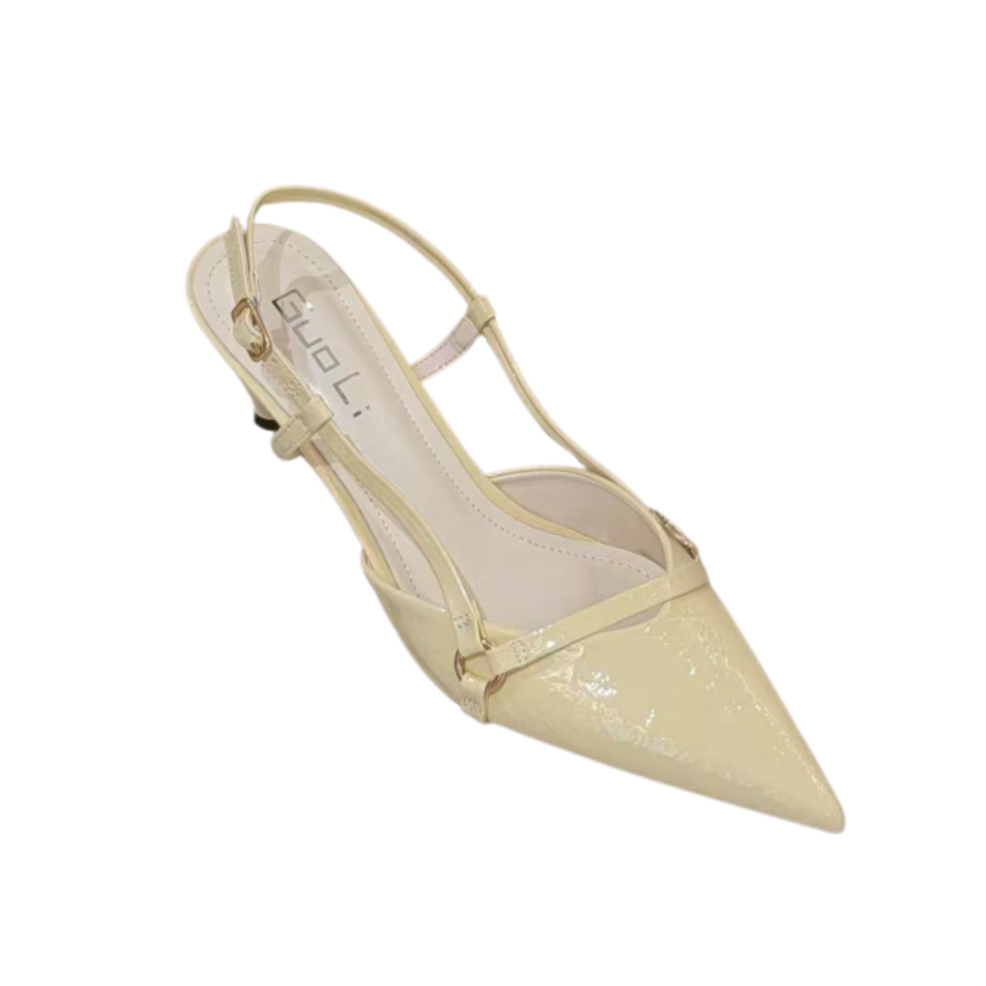 Guoli Heels - modelita.nl