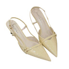 Guoli Heels - modelita.nl