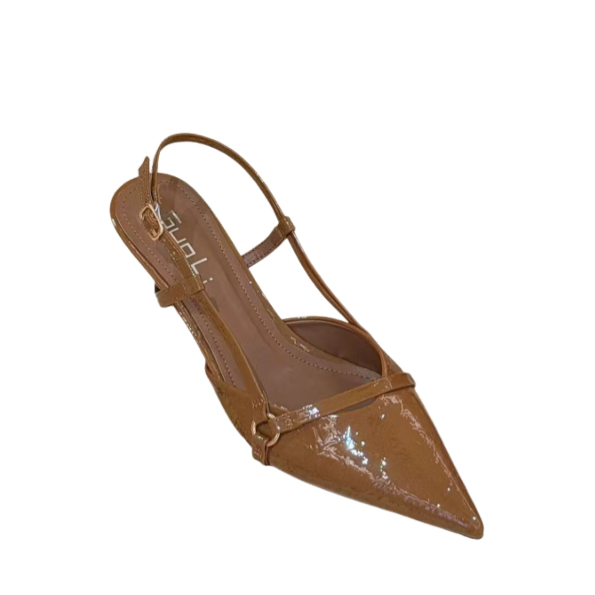 Guoli Heels - modelita.nl