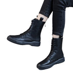 Heritage Walk Boots - modelita.nl