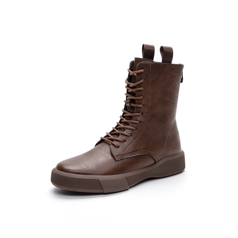 Heritage Walk Boots - modelita.nl