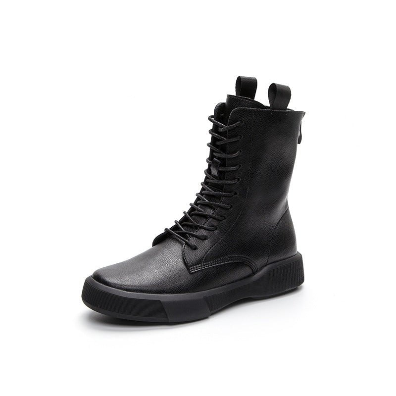 Heritage Walk Boots - modelita.nl