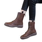 Heritage Walk Boots - modelita.nl