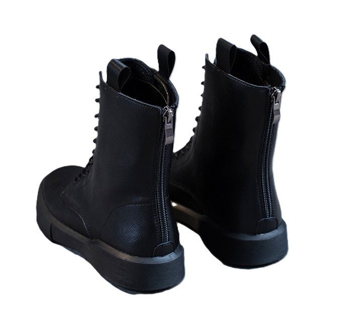 Heritage Walk Boots - modelita.nl