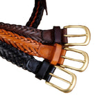 Heritage Weave Riem - modelita.nl