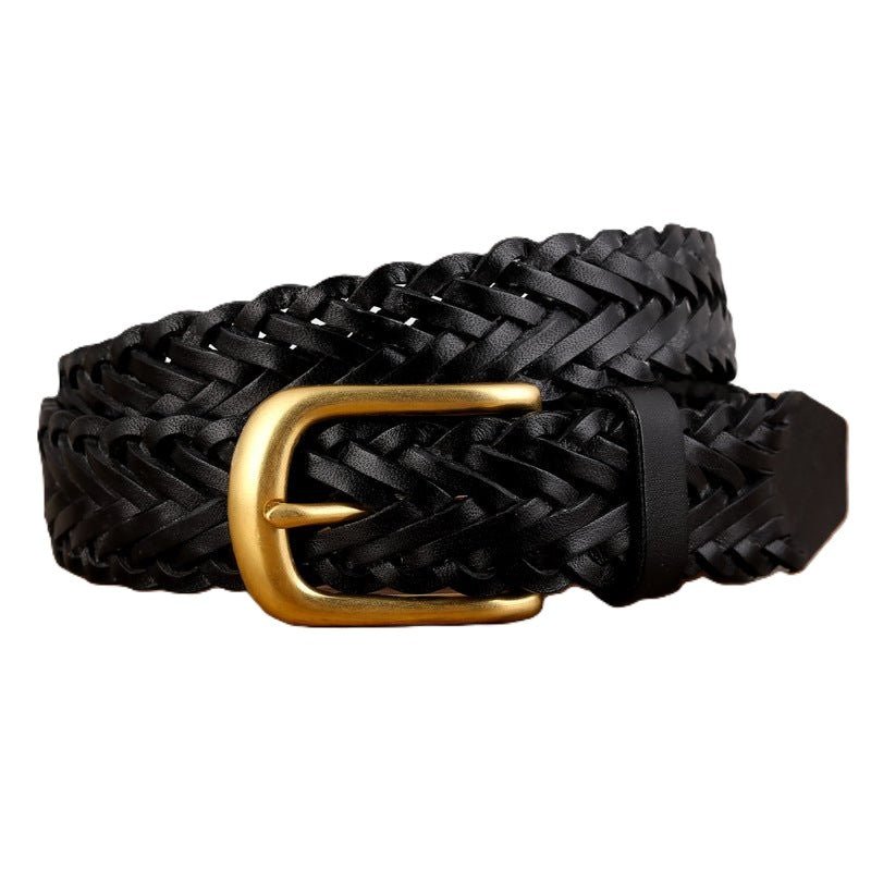 Heritage Weave Riem - modelita.nl