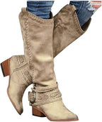 Highland Grace Laarzen - modelita.nl