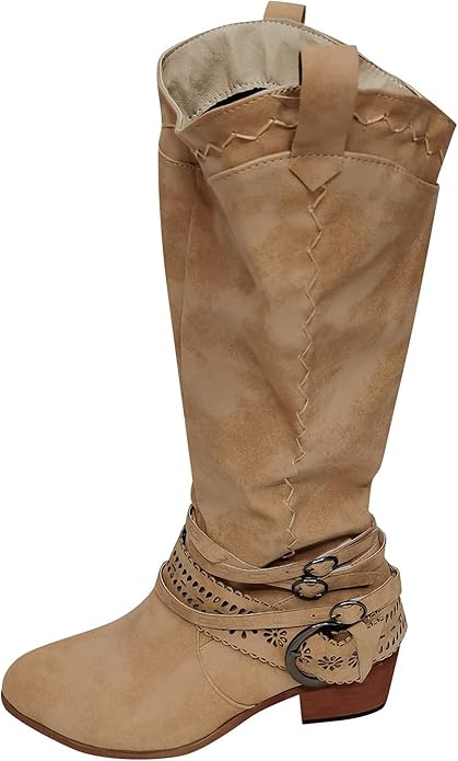 Highland Grace Laarzen - modelita.nl