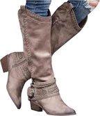 Highland Grace Laarzen - modelita.nl