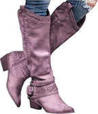 Highland Grace Laarzen - modelita.nl